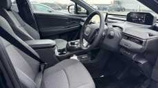 Toyota bZ4X 165kW Design 73kWh 5dr Auto Electric Hatchback